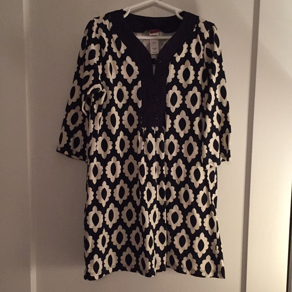Tea Collection Dress Girls Size 7
